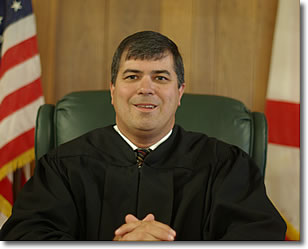Judge Philip K. Seay